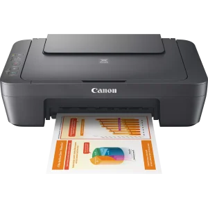 PIXMA MG2541S Colour 3-in-1 Inkjet Printer