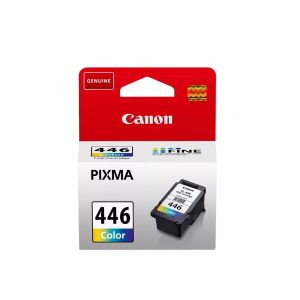 CL-446 C/M/Y Colour Ink Cartridge