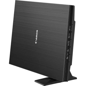 Canon CanoScan LiDE 400 flatbed scanner, Black