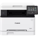 Canon i-SENSYS MF651Cw Wireless Colour 3-in-1 Laser Printer