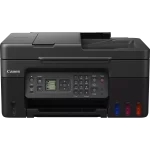 PIXMA G4470 Wireless Colour All-in-one Refillable MegaTank Inkjet Printer