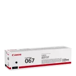 Highlights Yields of 1,350 pages with a single black cartridge Clear and sharp prints Genuine Canon toner cartridge for consistent quality