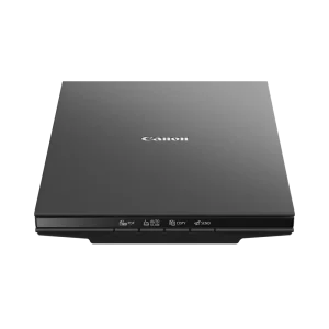 Canon CanoScan LiDE 300 flatbed scanner, Black