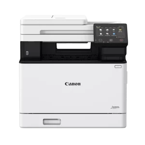 Canon i-SENSYS MF754Cdw All-In-One Colour Laser Printer